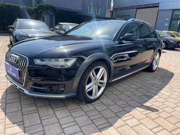 Audi A6 Allroad Quattro 3.0 tdi Business Plus Quattro 272cv S-Tronic