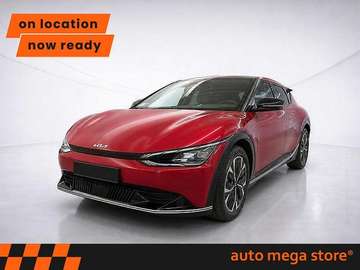 Elektro 4WD 77.4 kWh Kamera/ACC/SHZ