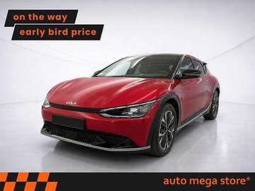 Elektro 4WD 77.4 kWh Kamera/ACC/SHZ