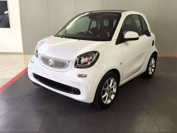 Fortwo 1.0 Youngster 71cv c/S.S.
