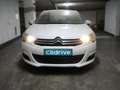 Citroen C4 1.6HDi Business Blanco - thumbnail 2