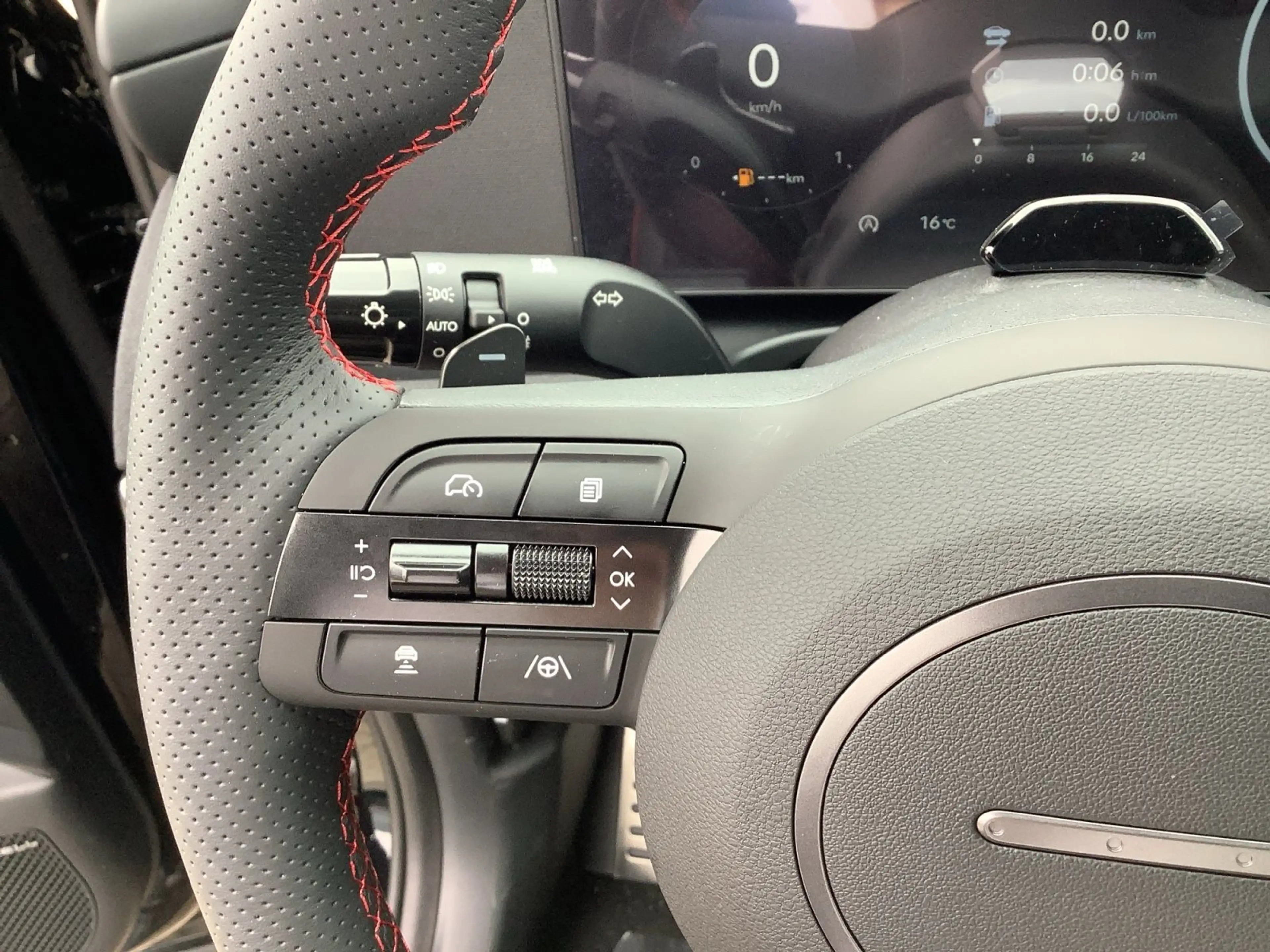 Hyundai TUCSON 7-DCT 4WD N Line Krell Sound System, LED-Paket — photo 18