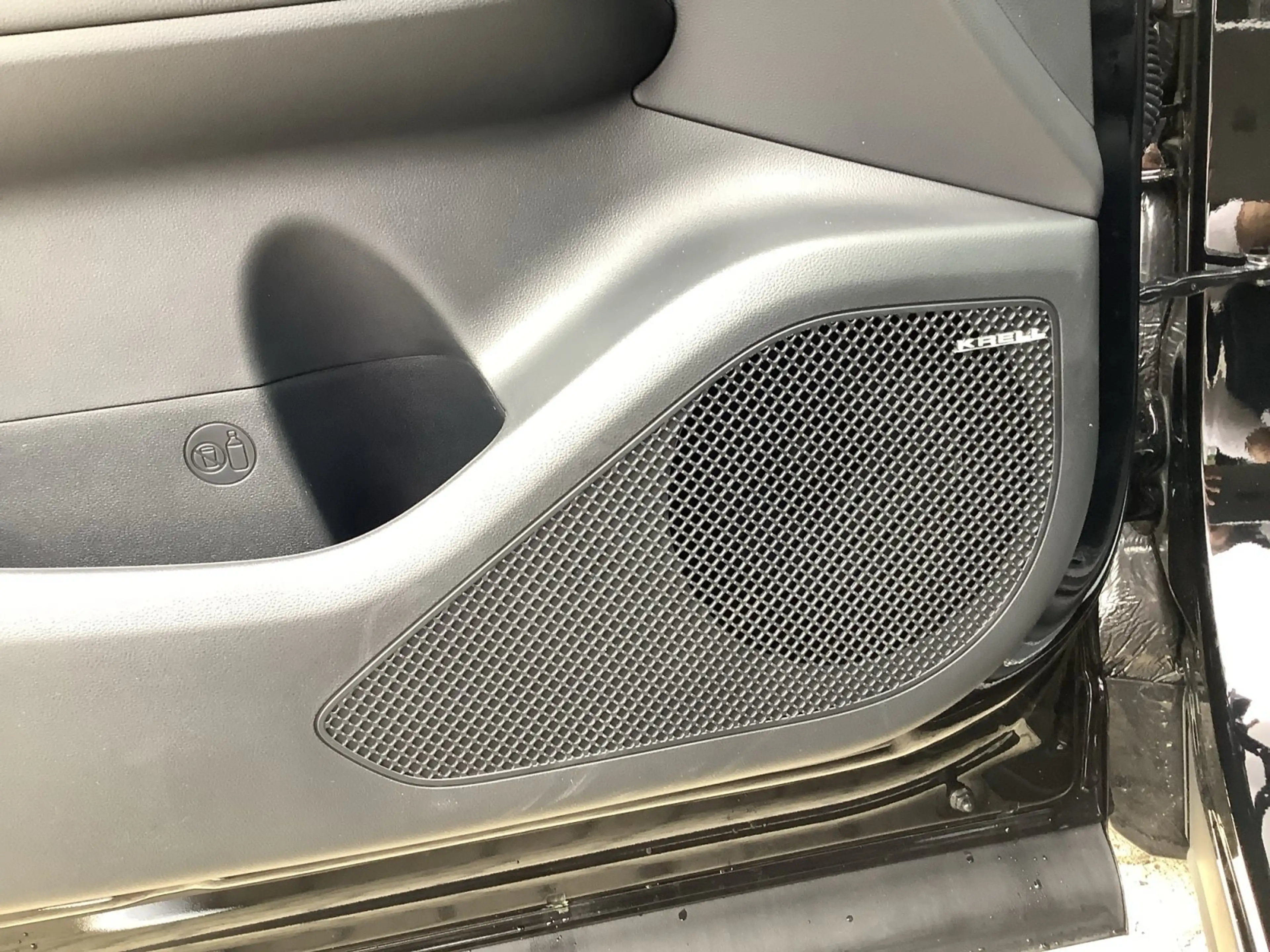 Hyundai TUCSON 7-DCT 4WD N Line Krell Sound System, LED-Paket — photo 16