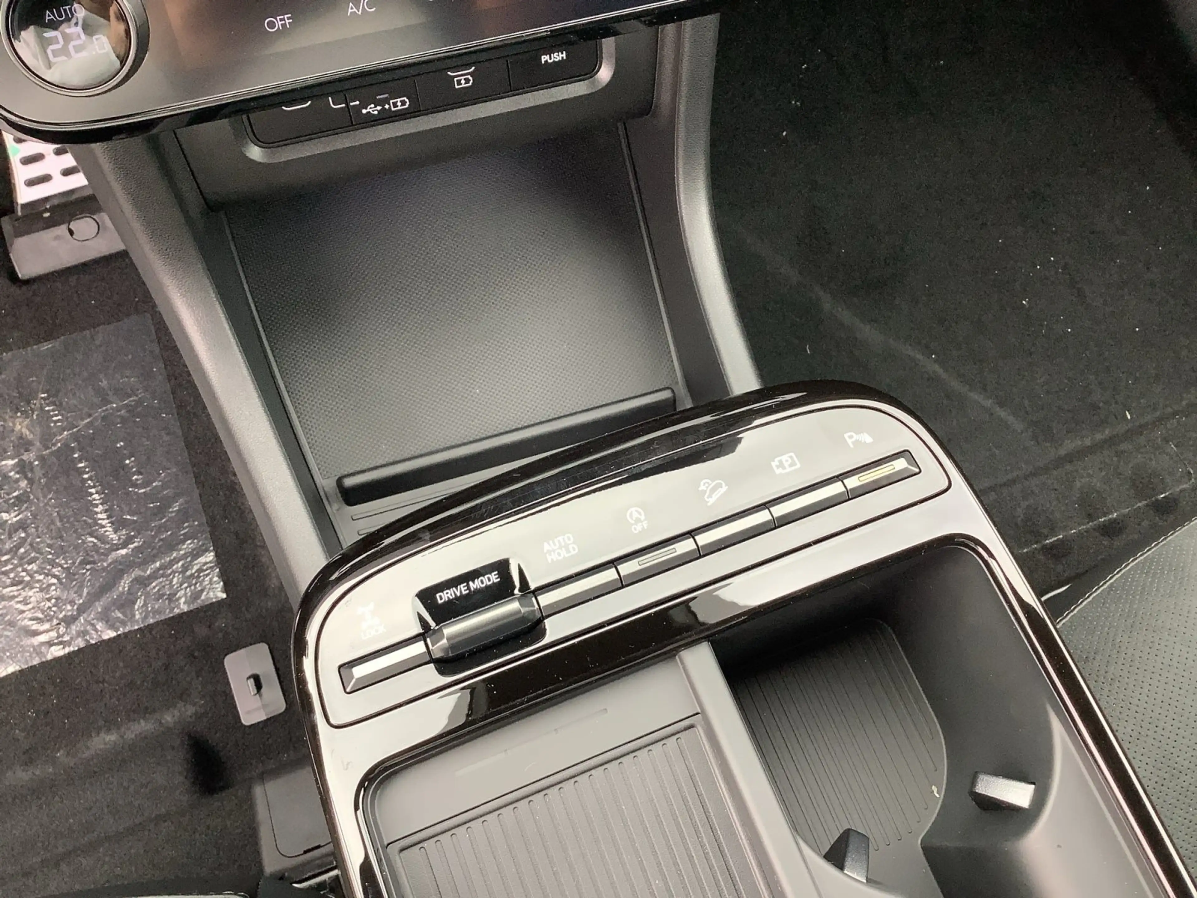 Hyundai TUCSON 7-DCT 4WD N Line Krell Sound System, LED-Paket — photo 20