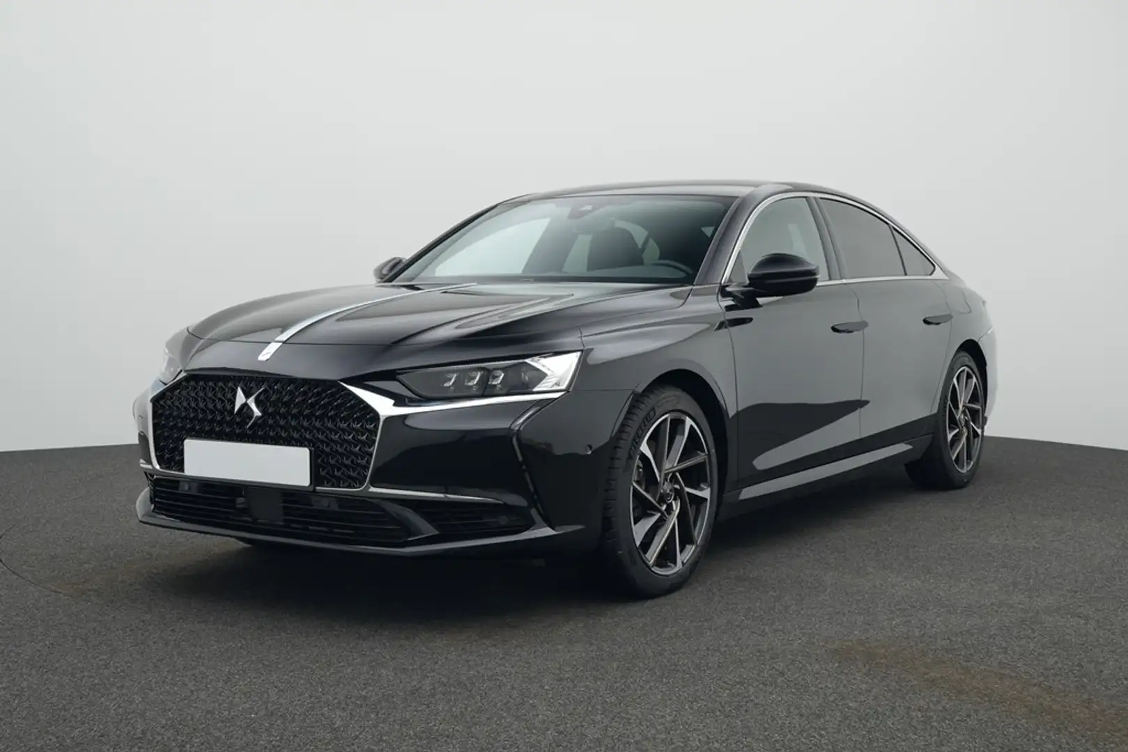 DS Automobiles DS 9 E-Tense 250 Rivoli + Schwarz - 2