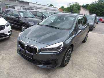 2 Active Tourer 218 d xDrive Sport Line.