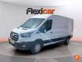 Ford Transit Connect L2+H2+96+kW+%2F+131+CV+MHEV Blanc - thumbnail 3