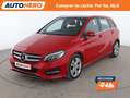 Mercedes-Benz B 180 CDI Urban Rosso - thumbnail 1