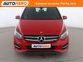 Mercedes-Benz B 180 CDI Urban Rosso - thumbnail 9