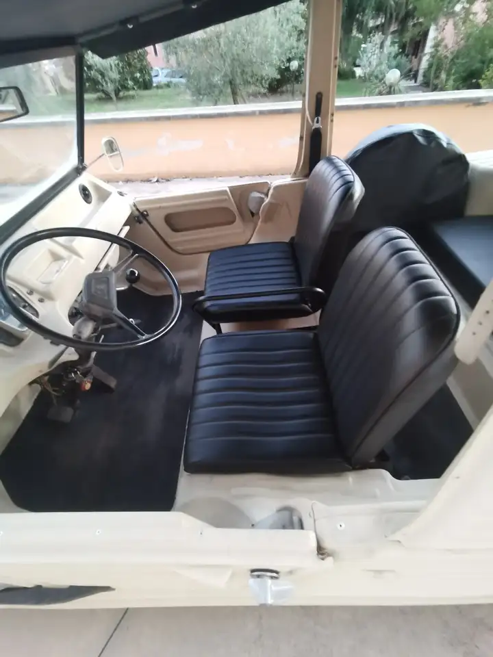 Citroen Méhari Mehari 602, foto 7