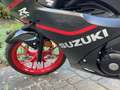 Suzuki GSX-R 125 RLM4 ABS Negro - thumbnail 11