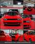 Dodge Challenger SRT Widebody 491 hp 6.4L V8 Tout compris hors homo Rouge - thumbnail 2