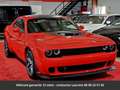 Dodge Challenger SRT Widebody 491 hp 6.4L V8 Tout compris hors homo Rouge - thumbnail 12