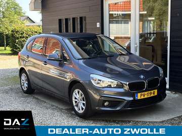 2-serie Active Tourer 218i M Sport Aut/Ecc/Navi/Tr