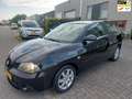 SEAT Ibiza 1.4-16V Sensation 3 deurs + climate control Negro - thumbnail 1