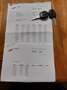 SEAT Ibiza 1.4-16V Sensation 3 deurs + climate control Negro - thumbnail 14