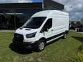 Ford Transit 2T Trend L3H3 350L €24.750 excl. btw Blanc - thumbnail 2