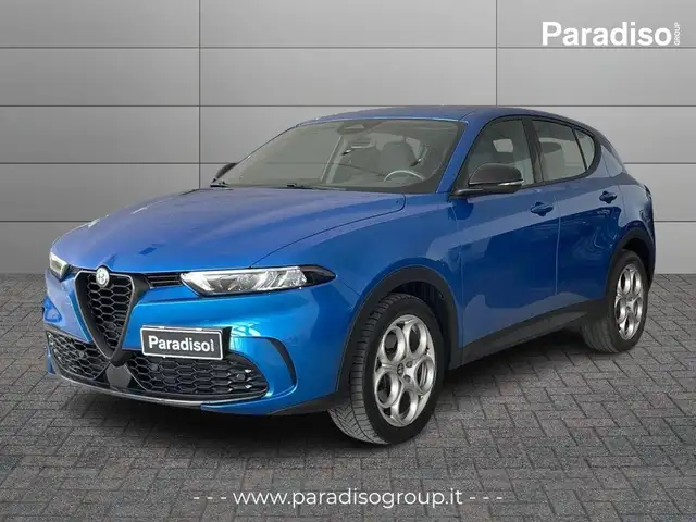 Alfa Romeo Tonale SPRINT 2023 | 130CV DIESEL