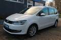 Volkswagen Sharan Highline BMT *7-SITZER/NAV/ALCANTARA/AHK* Alb - thumbnail 3