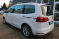 Volkswagen Sharan Highline BMT *7-SITZER/NAV/ALCANTARA/AHK* Alb - thumbnail 4
