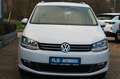 Volkswagen Sharan Highline BMT *7-SITZER/NAV/ALCANTARA/AHK* Alb - thumbnail 2