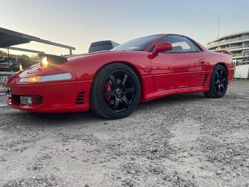 vr4 3.0 v6 twin turbo