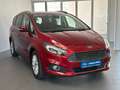 Ford S-Max S-MAX 2.0 Titanium #AUTOMATIK #ACC #KAMERA Rot - thumbnail 7