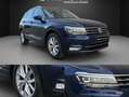 Volkswagen Tiguan 2.0TDI Sport 4Motion DSG 140kW Azul - thumbnail 4