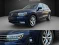 Volkswagen Tiguan 2.0TDI Sport 4Motion DSG 140kW Azul - thumbnail 6