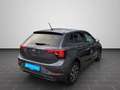 Volkswagen Polo Life 1.0 TSI DSG CARPLAY SHZ IQ-DRIVE Grau - thumbnail 2