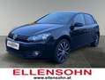 Volkswagen Golf Trendline 1,2 TSI Schwarz - thumbnail 1