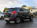 Opel Mokka COSMO 4X4 1.4 TURBO 140PK |SCHUIFDAK|GPS|CAMERA| Noir - thumbnail 4