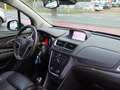 Opel Mokka COSMO 4X4 1.4 TURBO 140PK |SCHUIFDAK|GPS|CAMERA| Noir - thumbnail 11