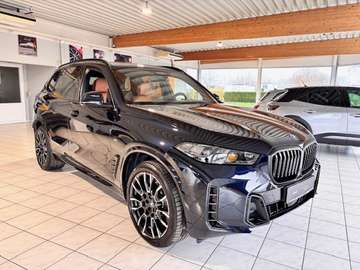 X5 XDrive 50e Full options
