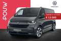 Volkswagen Transporter e-Transporter 34 L2H1 218pk Bulli 64 kWh | Stoelen Grijs - thumbnail 1