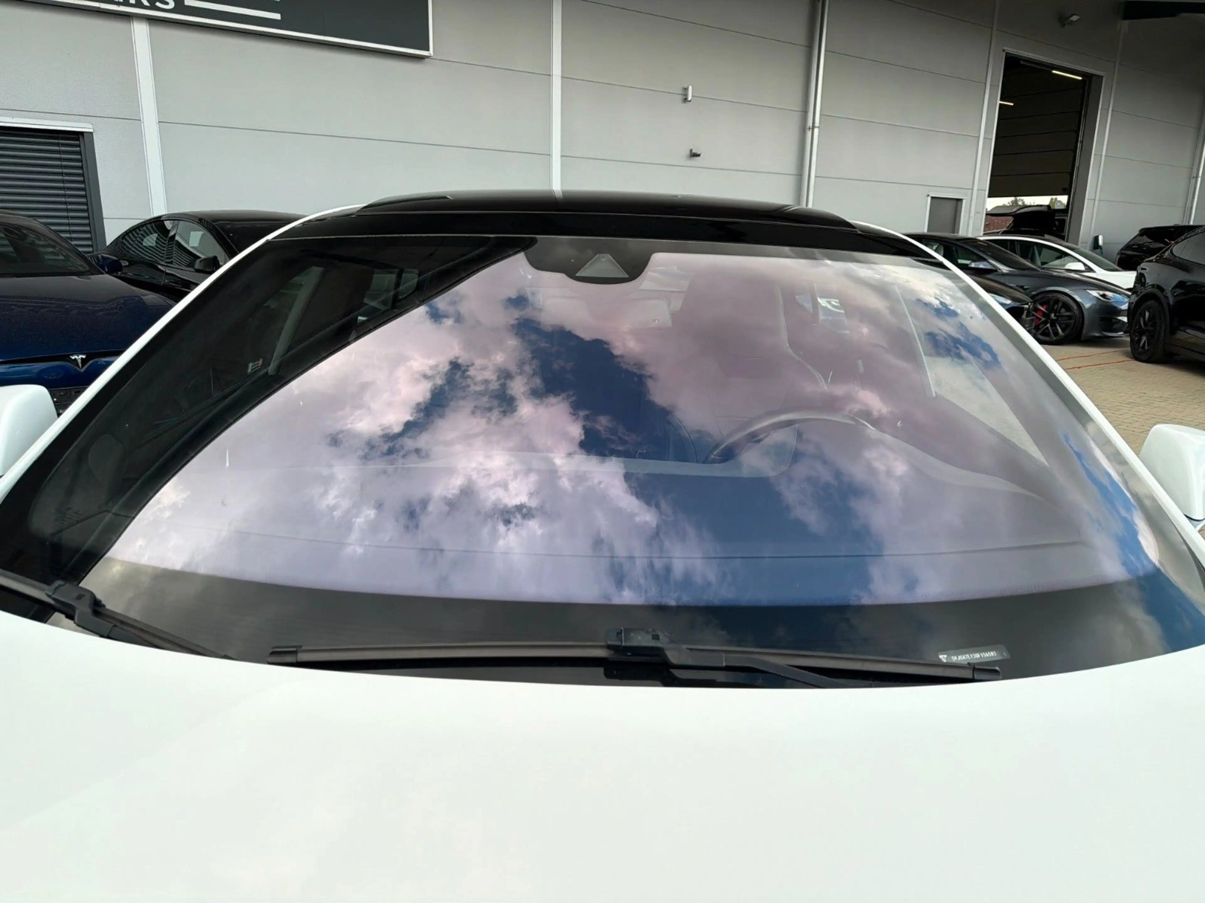 Tesla Model S MODEL S75 | FREE SUPERCHARGER SC01 | CCS | MCU2 — photo 10