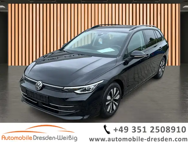 2025 Volkswagen Golf in Black for sale