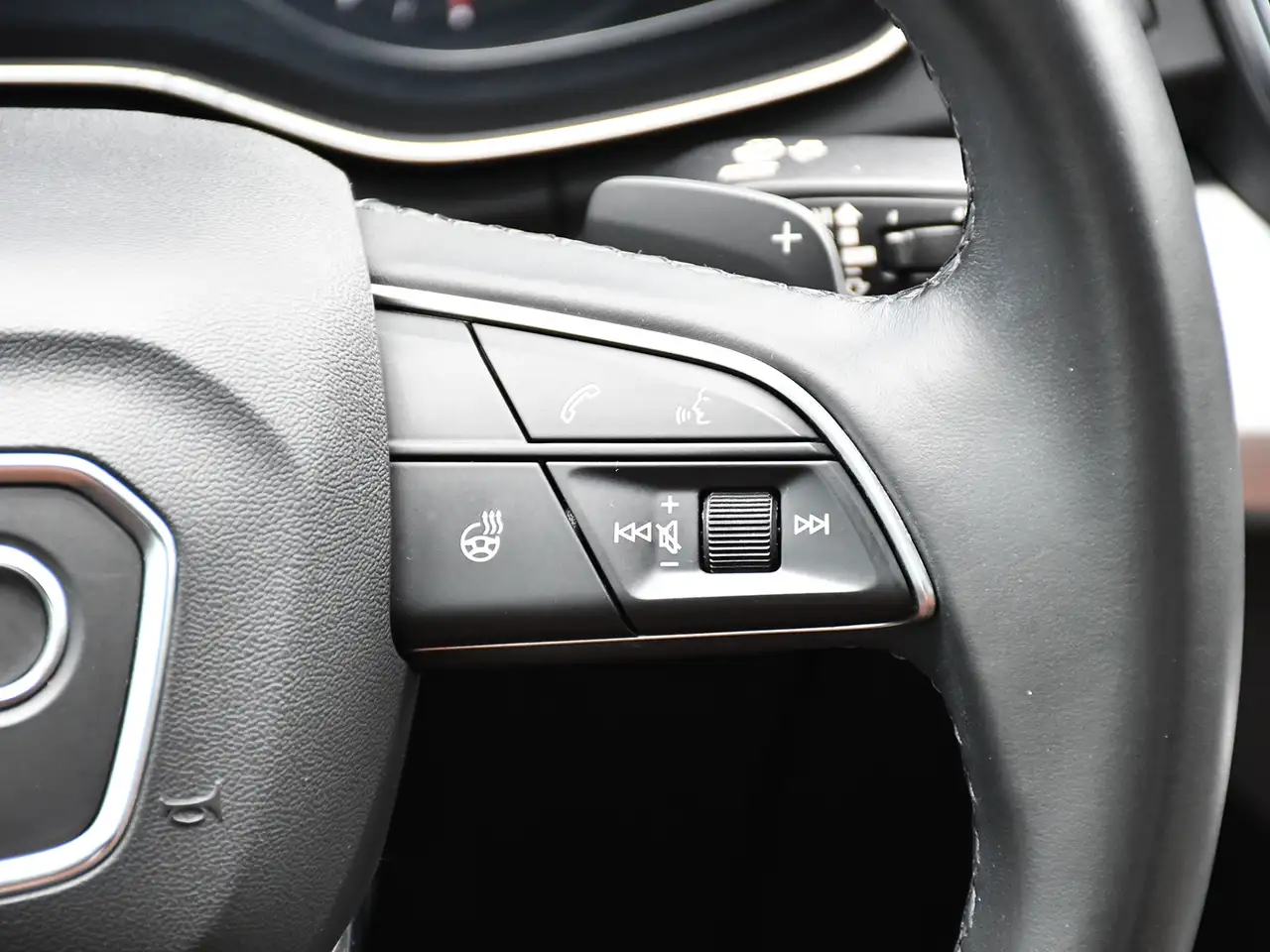 Audi Q5 снимка Audi Q5