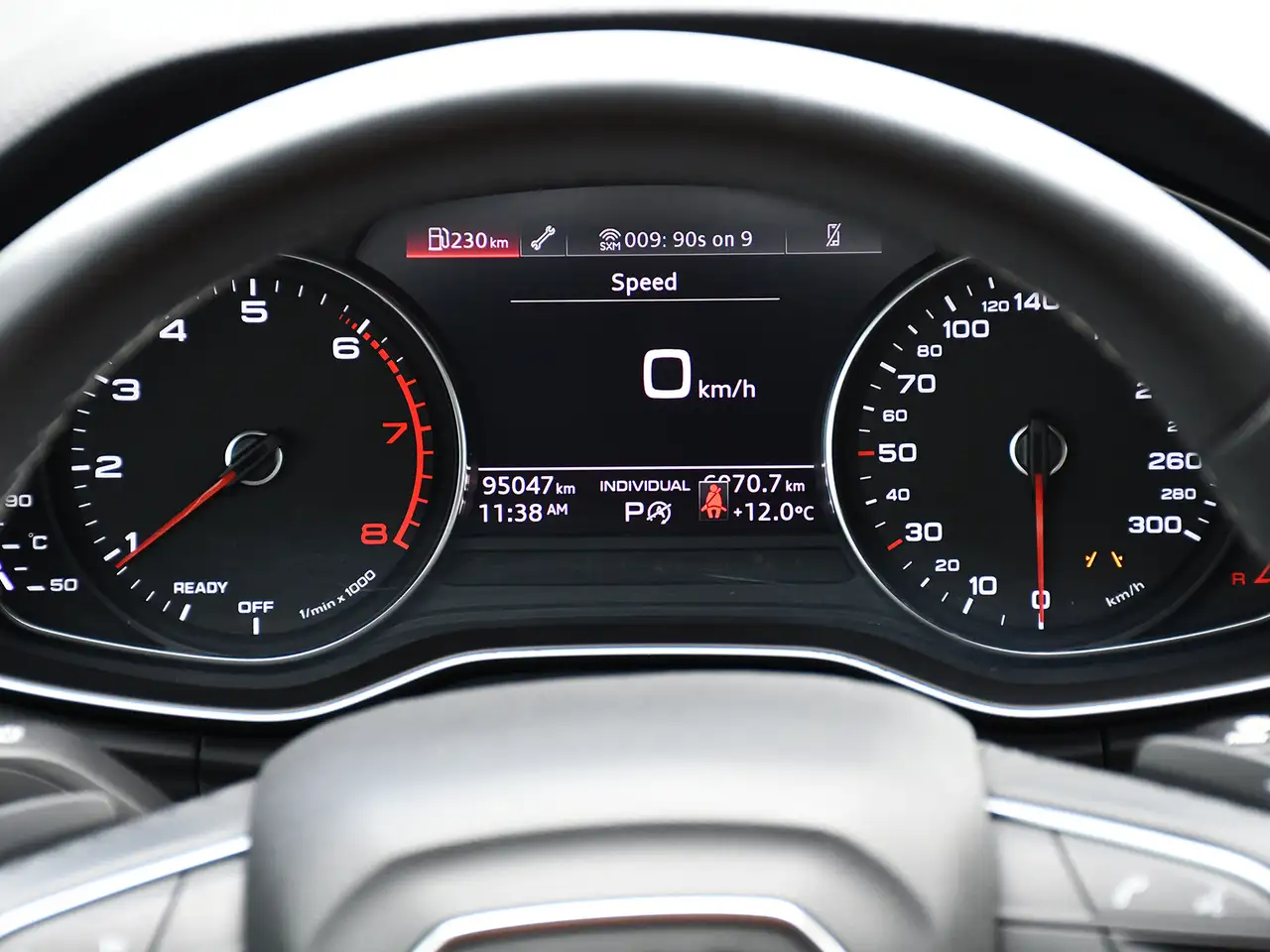 Audi Q5 снимка Audi Q5
