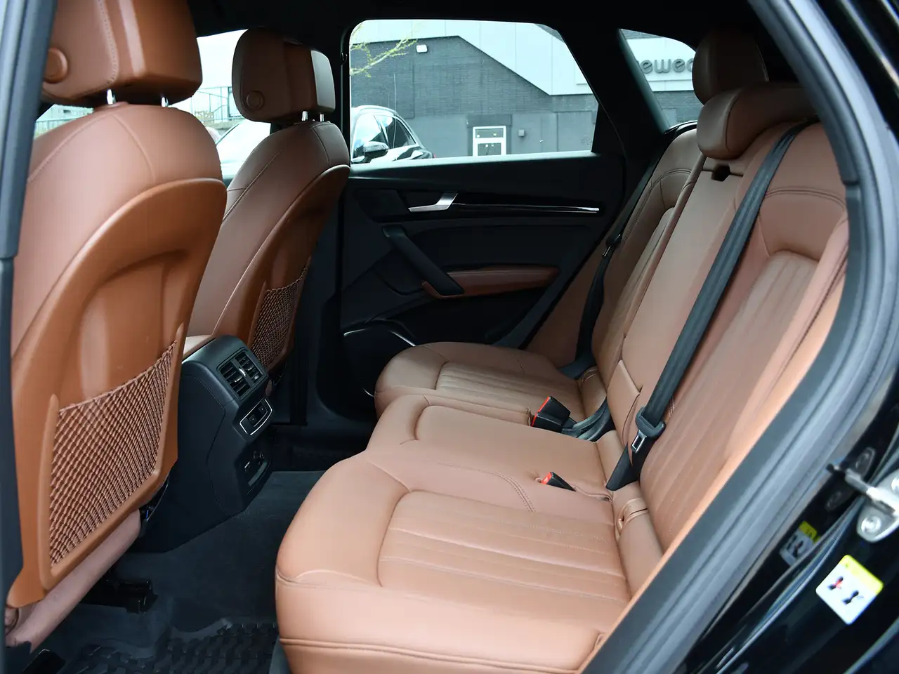 Audi Q5 снимка Audi Q5