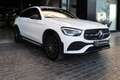 Mercedes-Benz GLC 300 Coupé 300d 4Matic 9G-Tronic Blanco - thumbnail 1