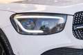 Mercedes-Benz GLC 300 Coupé 300d 4Matic 9G-Tronic Blanco - thumbnail 6