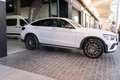 Mercedes-Benz GLC 300 Coupé 300d 4Matic 9G-Tronic Blanco - thumbnail 5