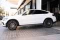 Mercedes-Benz GLC 300 Coupé 300d 4Matic 9G-Tronic Blanco - thumbnail 4