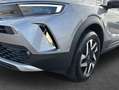 Opel Mokka 1.2 DI Turbo Elegance Grau - thumbnail 4
