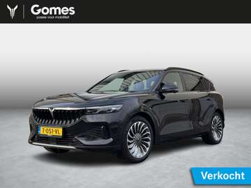 4WD 106 kW | Flagship Edition | Luchtvering |