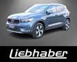 Volvo XC40 T2 Benzin Momentum Pro Handschaltung*ACC* Bleu - thumbnail 1