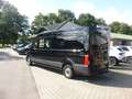 MAN TGE180 MIXTO Fahrbereit Schwarz - thumbnail 4