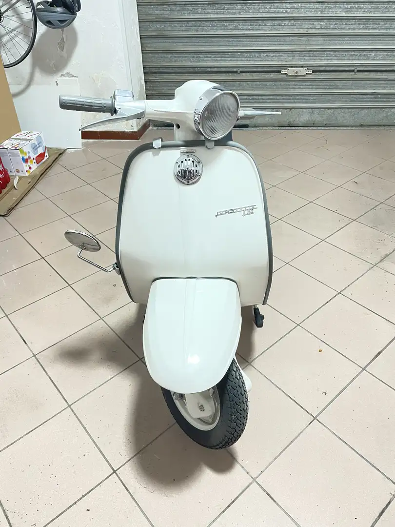 Lambretta J Innocenti - 1