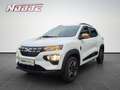 Dacia Spring Electric 65 Extreme *Allwetter+Navi* Blanc - thumbnail 1